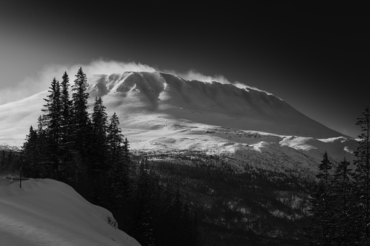 JUST ANOTHER STORM - Tormod Granheim