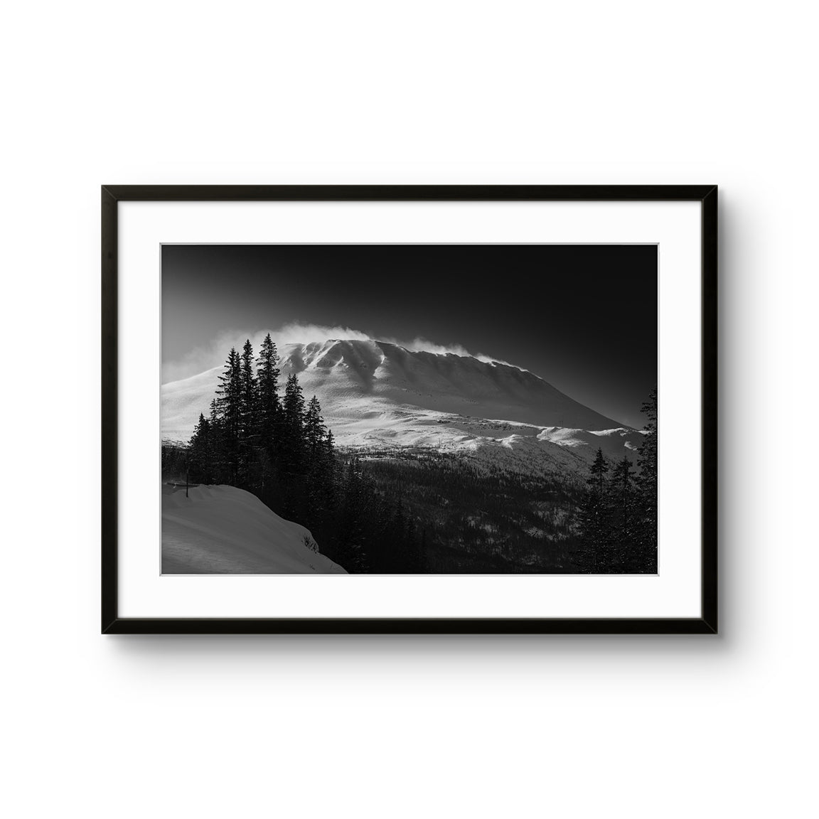 JUST ANOTHER STORM - Tormod Granheim