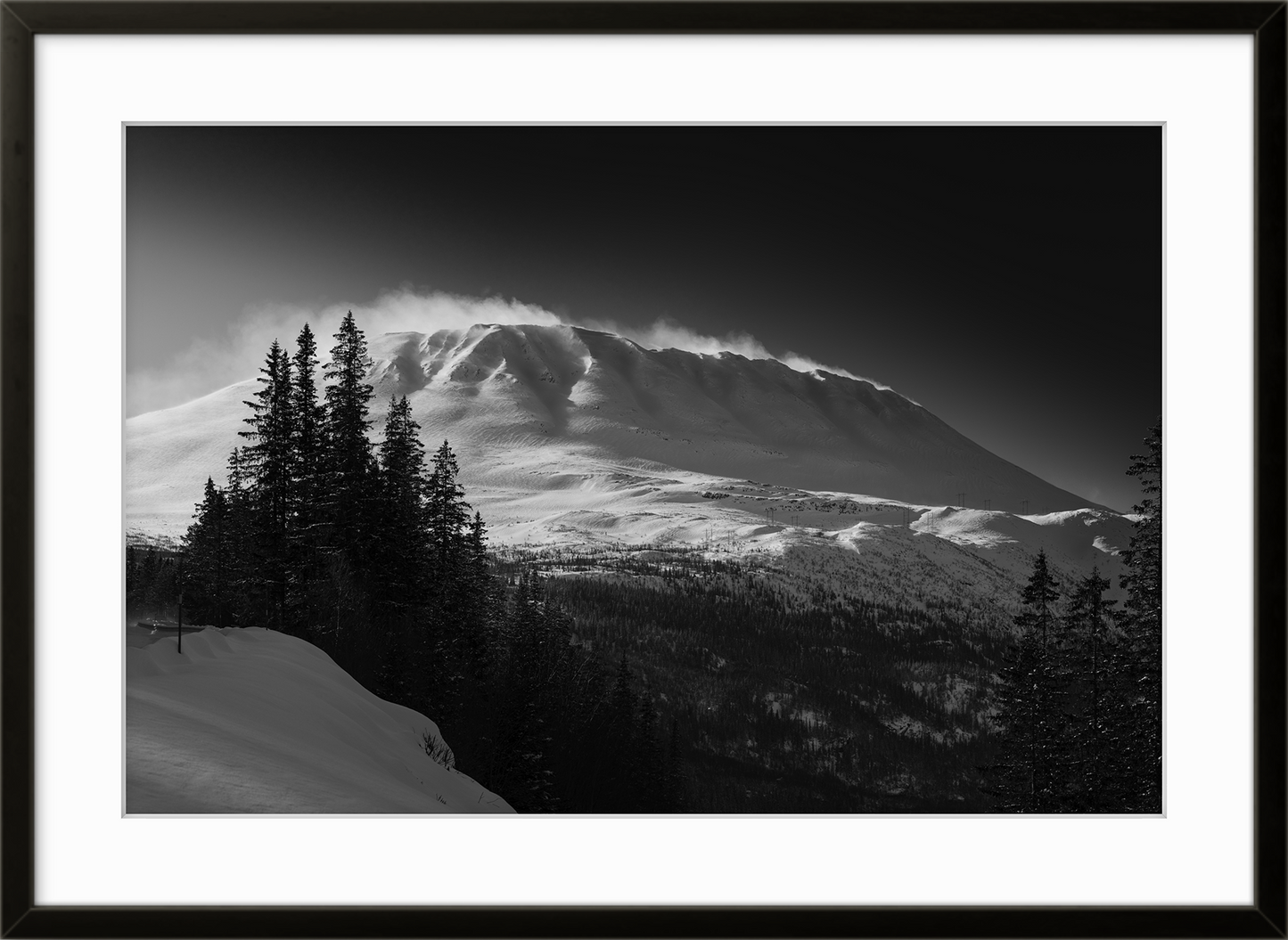 JUST ANOTHER STORM - Tormod Granheim