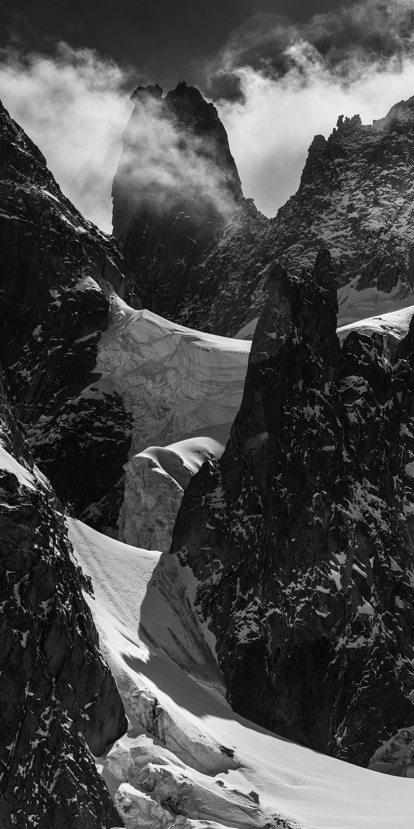 LEVEL UP - Tormod Granheim