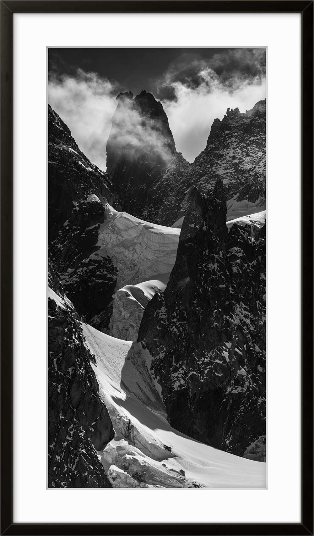 LEVEL UP - Tormod Granheim