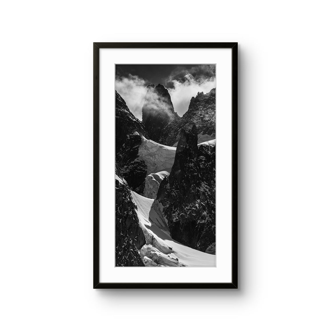 LEVEL UP - Tormod Granheim