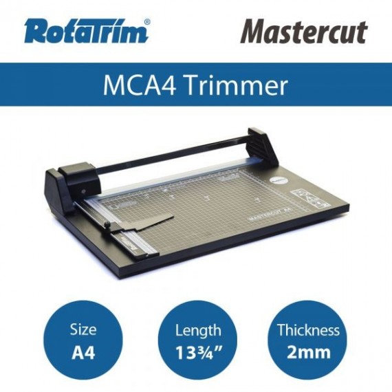 Rotatrim MasterCut