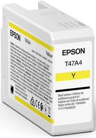 Epson Ultrachrome Pro blekk Til Epson SC-P900