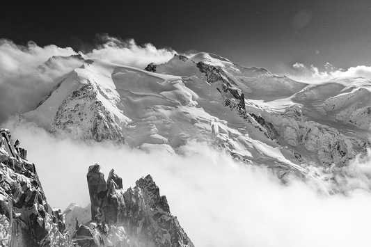 THE BEGINNING - Tormod Granheim