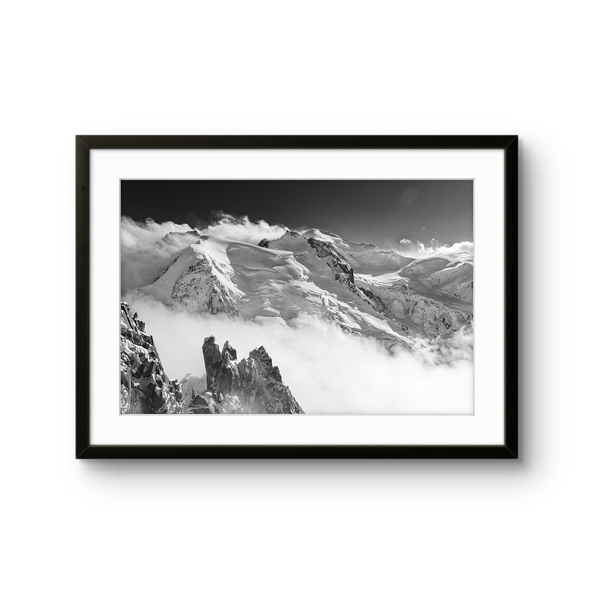 DIE WIEGE – Tormod Granheim