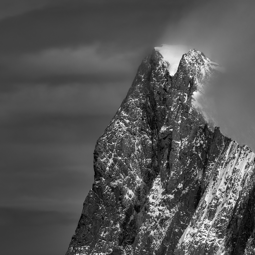 THE CHALLENGE - Tormod Granheim