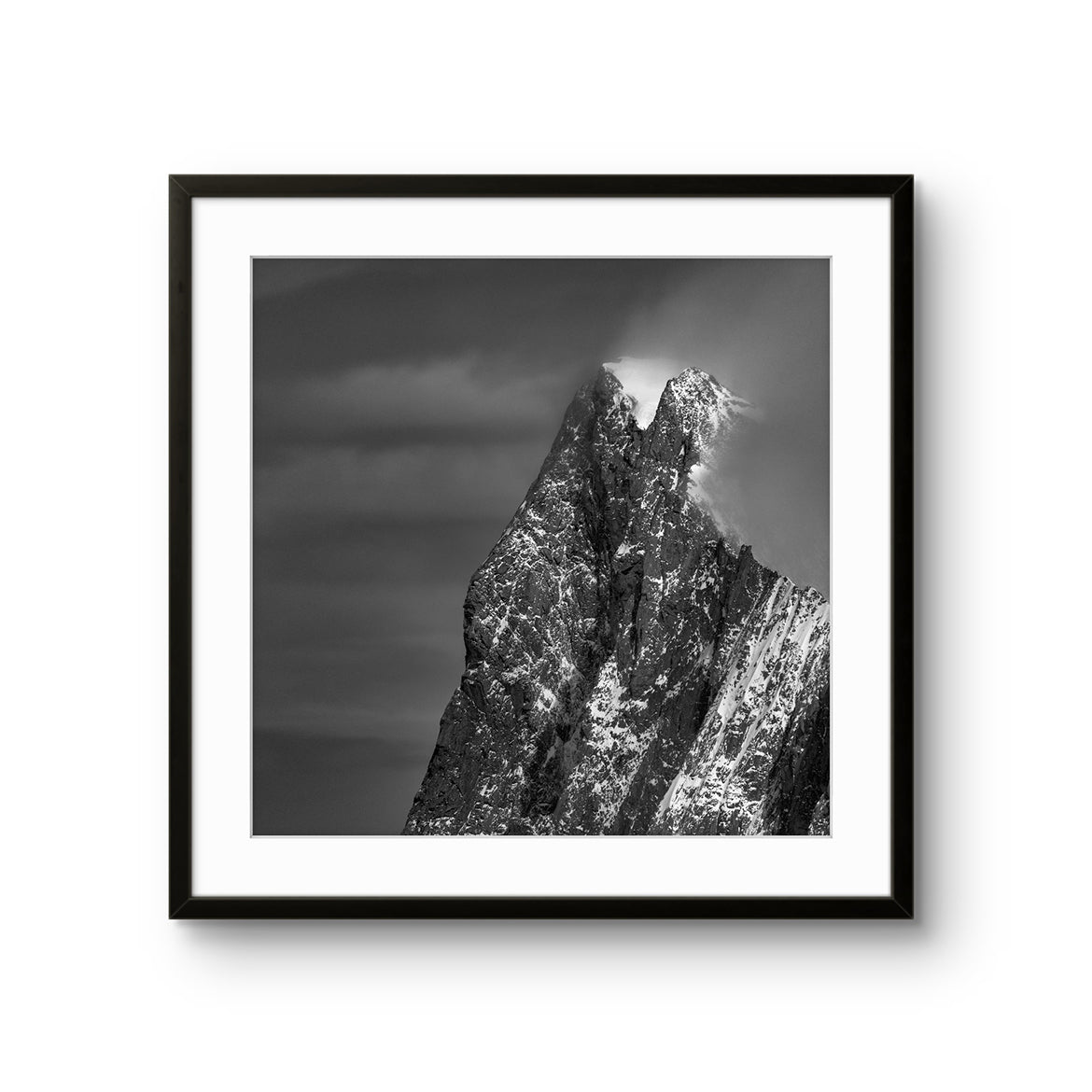 THE CHALLENGE - Tormod Granheim