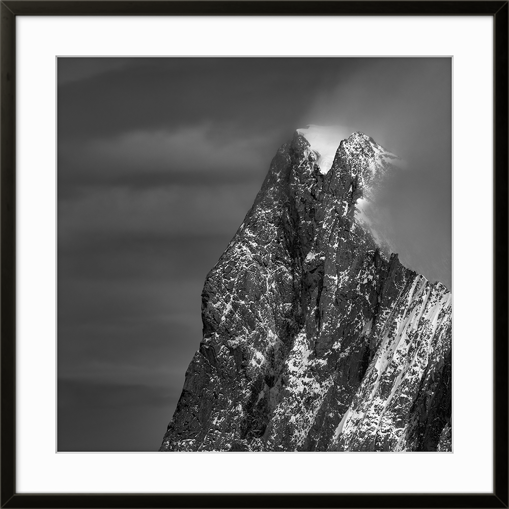 THE CHALLENGE - Tormod Granheim