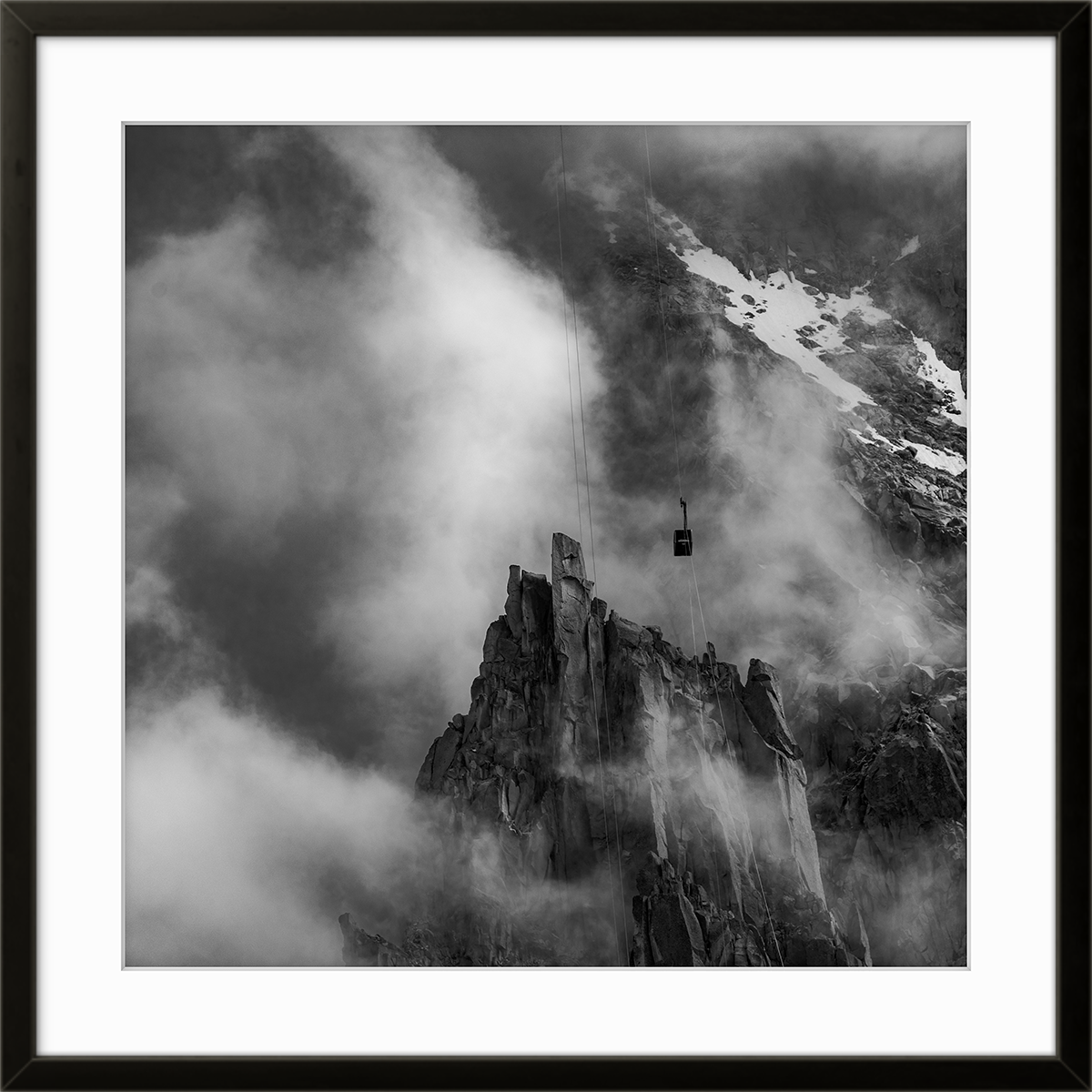 THE ONE AND ONLY - Tormod Granheim