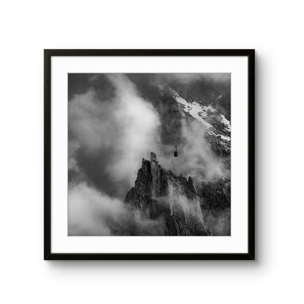 THE ONE AND ONLY - Tormod Granheim