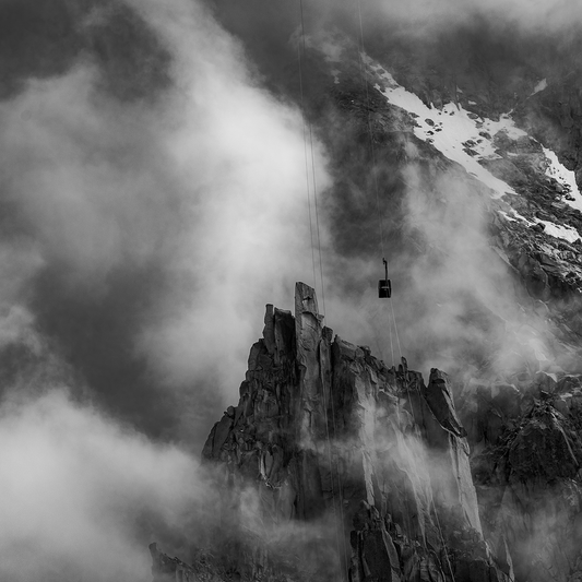 THE ONE AND ONLY - Tormod Granheim