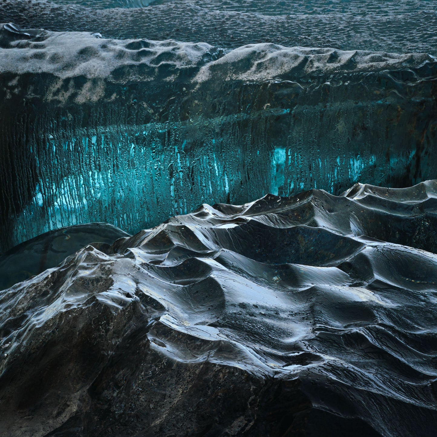 The Wave - Arild Heitmann