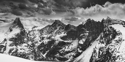 TIMELINE - Tormod Granheim