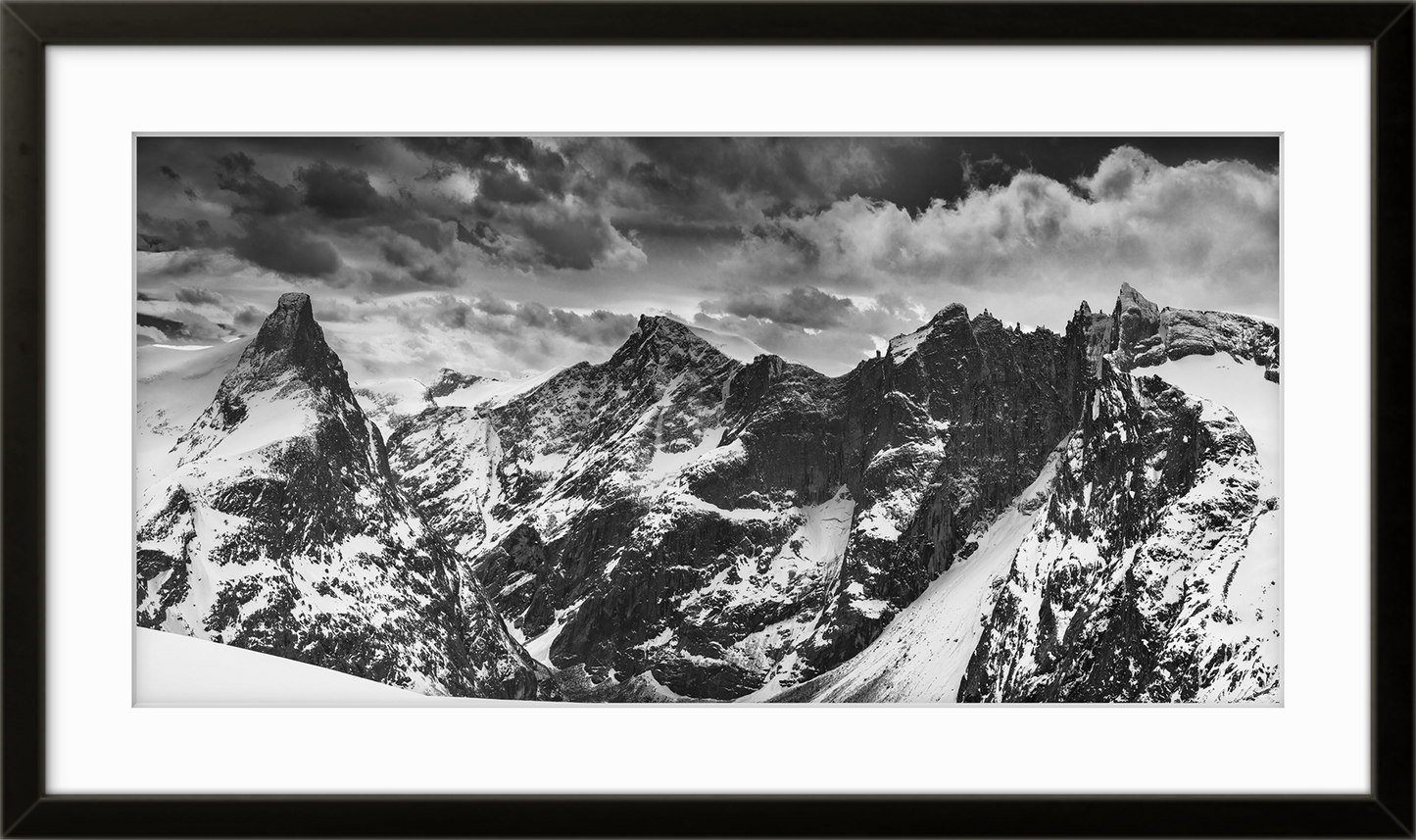 TIMELINE - Tormod Granheim