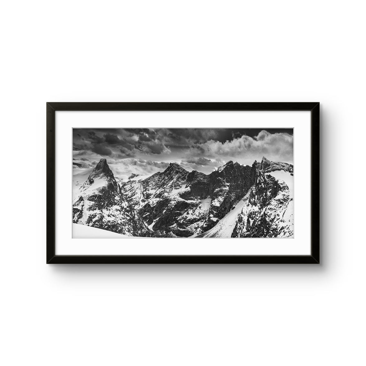 TIMELINE - Tormod Granheim