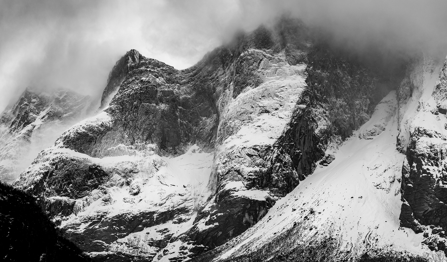 WINDCHILL - Tormod Granheim