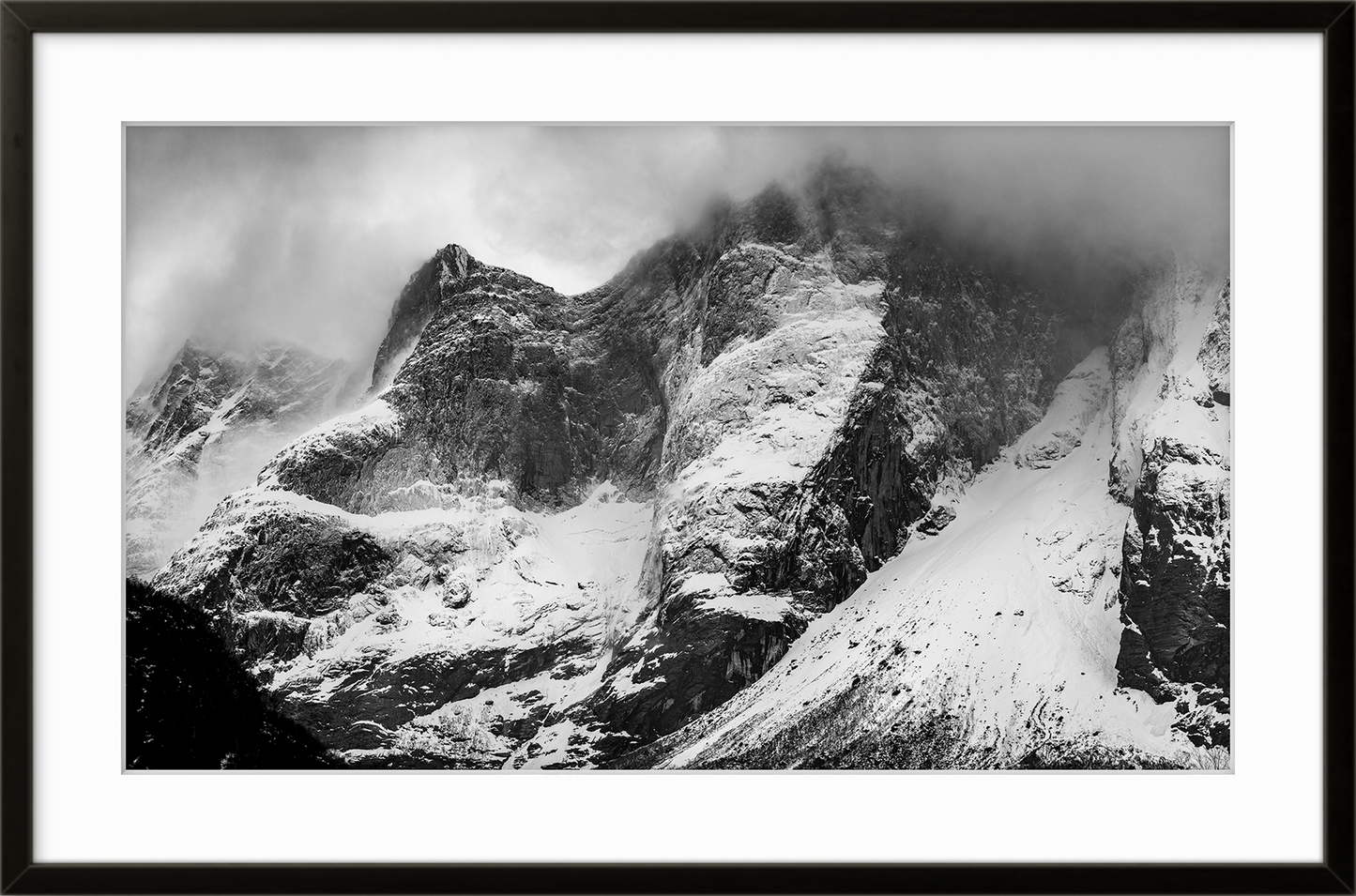 WINDCHILL - Tormod Granheim