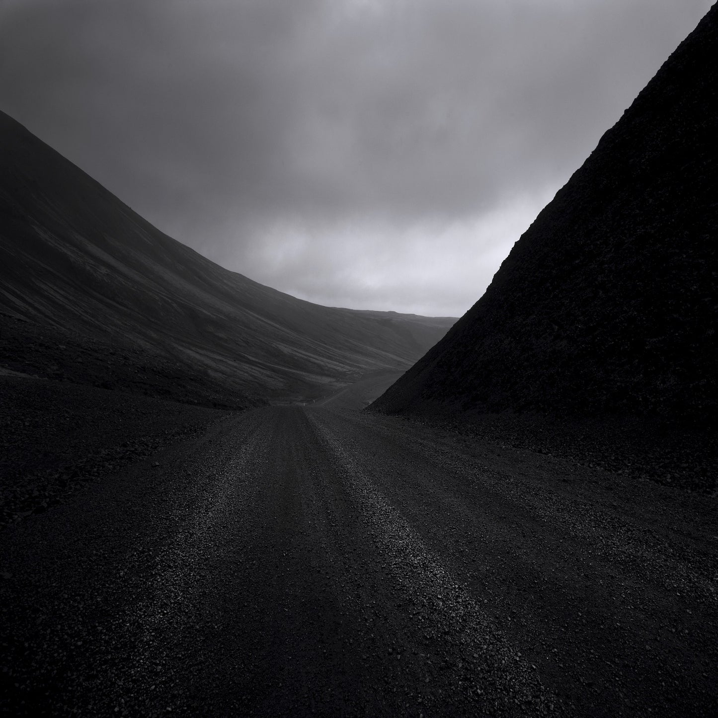 Iceland - Ketil Born